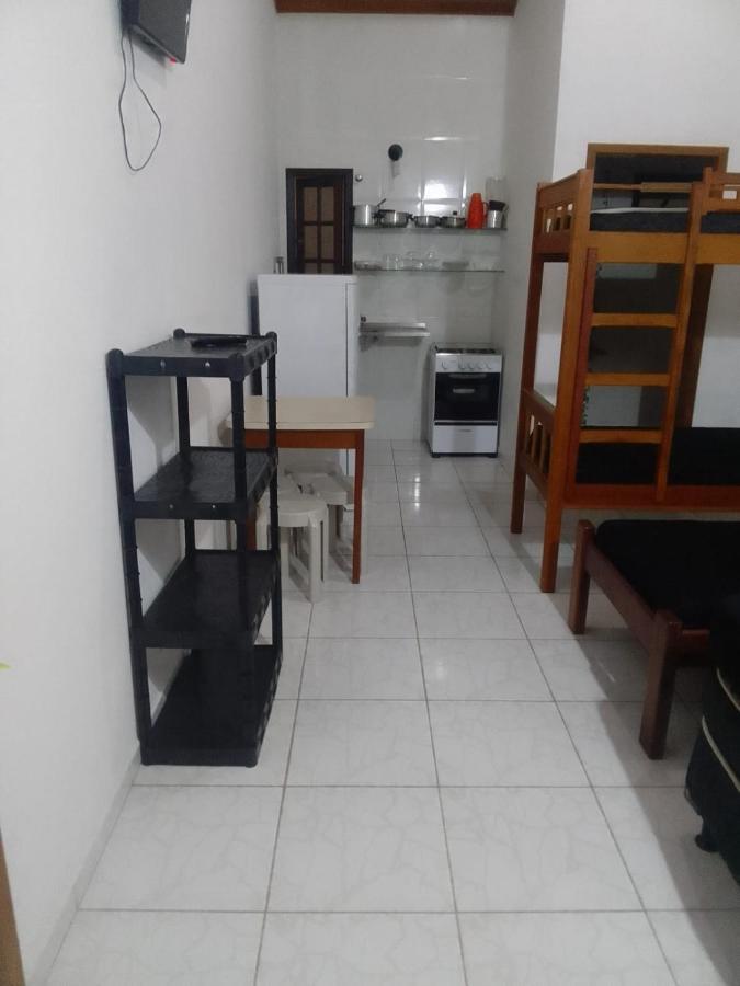 Residencial Praias Ubatuba Exterior foto